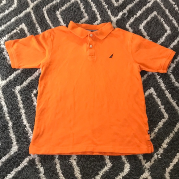 Nautica Polo - Picture 1 of 2